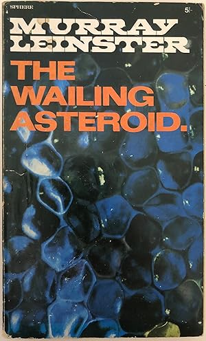 Image du vendeur pour The Wailing Asteroid mis en vente par Collectible Science Fiction