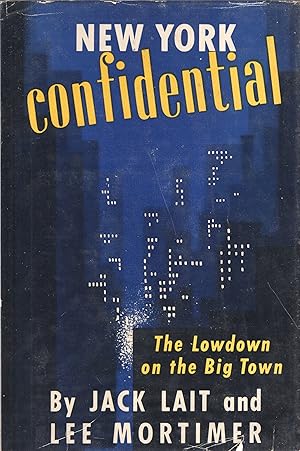 New York: Confidential!