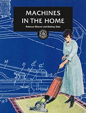 Seller image for Machines in the Home for sale by LEFT COAST BOOKS