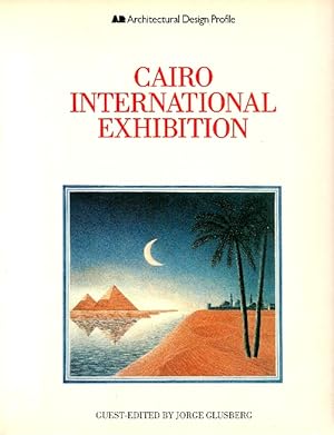 Imagen del vendedor de Cairo International Exhibition a la venta por LEFT COAST BOOKS