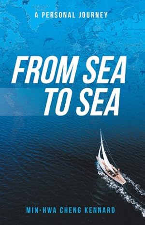 Imagen del vendedor de From Sea to Sea : A Personal Journey a la venta por GreatBookPrices