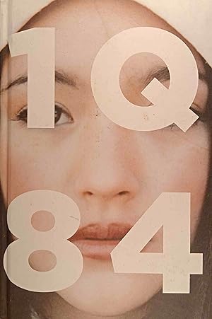 Bild des Verkufers fr 1Q84 zum Verkauf von Logo Books Buch-Antiquariat