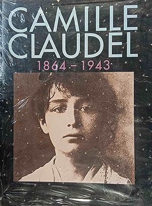 Image du vendeur pour Camille Claudel 1864-1943 mis en vente par Logo Books Buch-Antiquariat