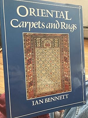 Seller image for Oriental Carpets and Rugs for sale by A.C. Daniel's Collectable Books