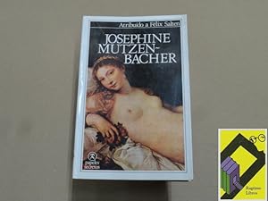 Seller image for Josephine Mutzenbacher (Trad:Mximo Loizu) for sale by Ragtime Libros