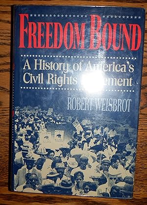 Seller image for Freedom Bound for sale by Route 3 Books