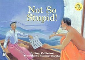 Imagen del vendedor de Not so Stupid! Read On (LONGMAN BOOK PROJECT) a la venta por WeBuyBooks