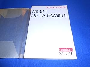 Mort de la Famille