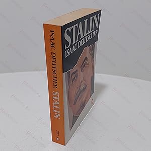 Immagine del venditore per Stalin : A Political Biography venduto da BookAddiction (ibooknet member)