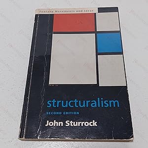 Structuralism (Paladin Movements & Ideas S)