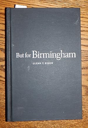 Seller image for But for Birmingham for sale by Route 3 Books