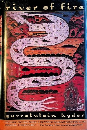 Seller image for River of Fire (Aag Ka Darya) for sale by Stanley Louis Remarkable Books