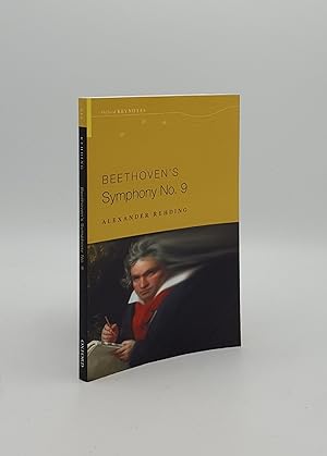 Seller image for BEETHOVEN'S SYMPHONY No 9 (Oxford Keynotes) for sale by Rothwell & Dunworth (ABA, ILAB)