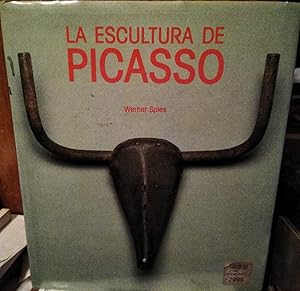 LA ESCULTURA DE PICASSO