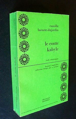 Bild des Verkufers fr Le conte kabyle - zum Verkauf von Le Livre  Venir