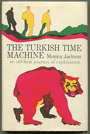 The Turkish Time Machine