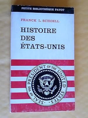 Histoire des États-Unis