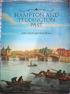 Hampton And Teddington Past