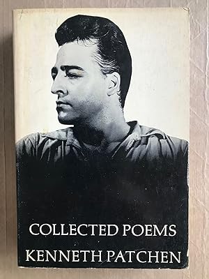 The collected poems of Kenneth Patchen