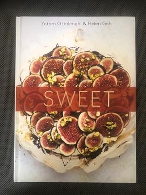 Seller image for Sweet Desserts from London's Ottolenghi for sale by The Groaning Board