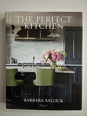 The Perfect Kitchen