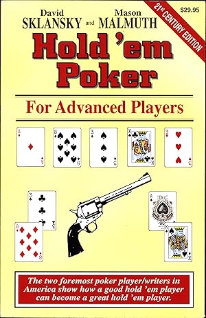 Hold 'em Poker for Advanced Players / 21st Century Edition