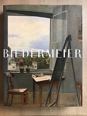 Biedermeier; the invention of simplicity