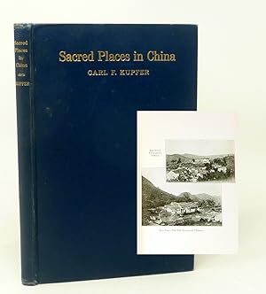 Sacred Places in China