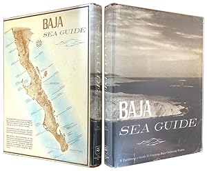 Seller image for Sea Guide, Volume II: Baja. for sale by The Bookworm