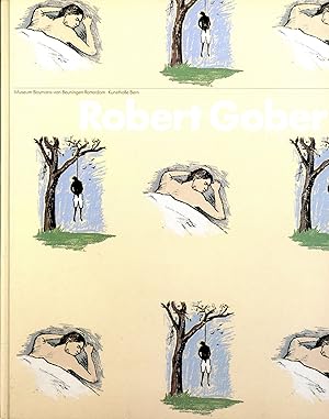 Seller image for Robert Gober for sale by Bagatelle Books, IOBA