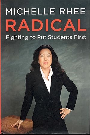 RADICAL: Fighting to Put Students First