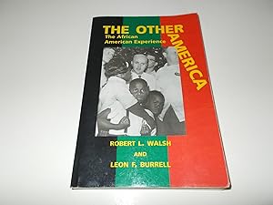 Seller image for The Other America: The African American Experience for sale by Paradise Found Books