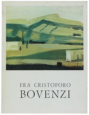 FRA CRISTOFORO BOVENZI.: