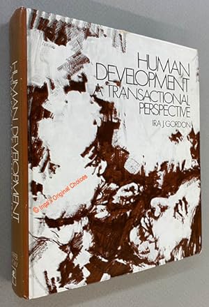 Human development: A Transactional Perspective