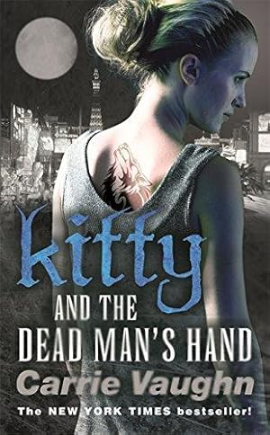 Immagine del venditore per Kitty and the Dead Man's Hand (Kitty Norville 5) venduto da WeBuyBooks