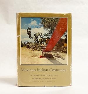 Mexican Indian Costumes