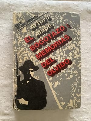 Image du vendeur pour El Bogotazo: memorias del olvido mis en vente par Libros Ambig