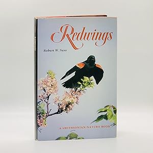 Redwings [SIGNED] ; A Smithsonian Nature Book