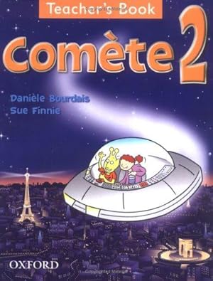 Image du vendeur pour Comte 2: Comte mis en vente par WeBuyBooks