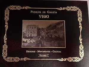 Pueblos de Galicia. Vigo