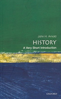 Seller image for History: A Very Short Introduction (Paperback or Softback) for sale by BargainBookStores