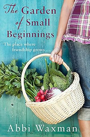 Seller image for Garden of Small Beginnings for sale by WeBuyBooks