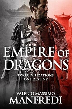 Imagen del vendedor de Empire of Dragons a la venta por WeBuyBooks