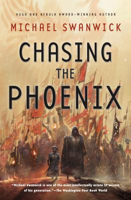 Imagen del vendedor de Chasing the Phoenix: A Science Fiction Novel (Paperback or Softback) a la venta por BargainBookStores