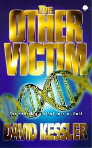 Seller image for The Other Victim for sale by WeBuyBooks