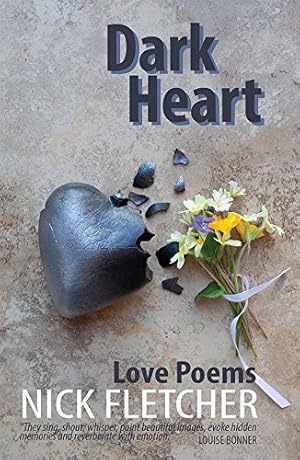 Seller image for Dark Heart: Love Poems for sale by WeBuyBooks
