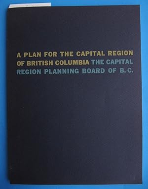 A Plan for the Capital Region of British Columbia