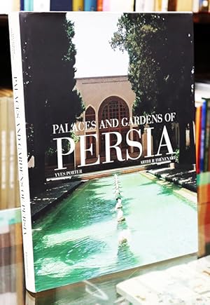 Bild des Verkufers fr Palaces and Gardens of Persia zum Verkauf von The Isseido Booksellers, ABAJ, ILAB
