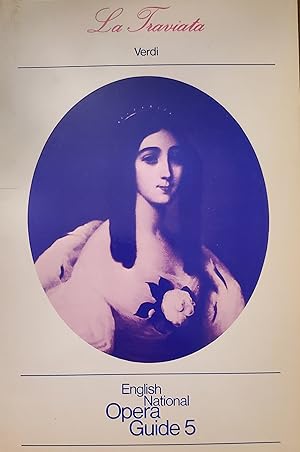 Seller image for La Traviata: English National Opera Guide 5 (English National Opera Guides) for sale by Virginia Books & More