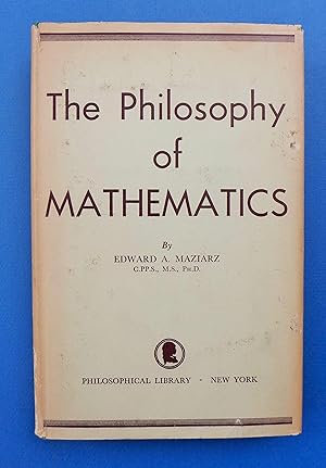 The Philosophy of Mathematics